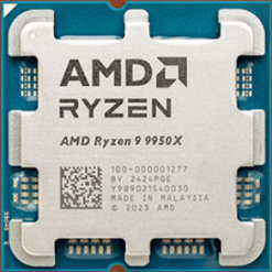 AMD Ryzen 9 9950X price in pakistan
