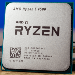 AMD Ryzen 5 4500 price in Pakistan