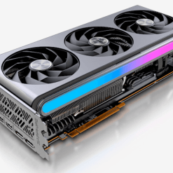 Sapphire Nitro+ RX 7900 XTX used in 1 month warranty No Box