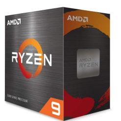 AMD Ryzen 9 5950X 16Core 32Thread Socket AM4 Boxed Processor