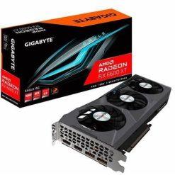 Gigbyte Eagle RX 6600 8GB GDDR6 Used in A+ Condition with Box