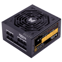 Super Flower Leadex III Gold 750W 80+ Gold Fully Modular PSU in 2 Years Warranty