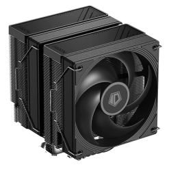 ID-Cooling FROZN A620 Pro SE Black CPU Cooler New
