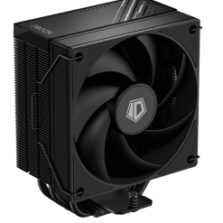 ID-Cooling FROZN A410 SE Black CPU Cooler New