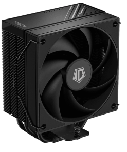 ID-Cooling FROZN A410 SE Black CPU Cooler New