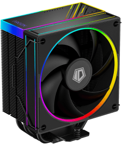 ID-Cooling FROZN A410 ARGB CPU Cooler New