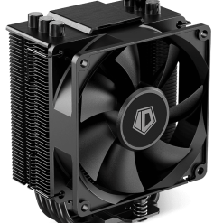 ID-Cooling SE-903 XT Black 3x Heatpipes New