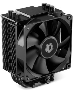 ID-Cooling SE-903 XT Black 3x Heatpipes New