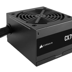 Corsair CX750 750W 80+ Bronze PSU New in 1 year warranty