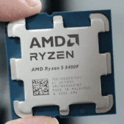 AMD Ryzen 5 8400F AM5 chip only New