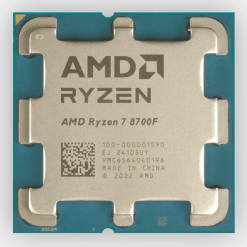 AMD Ryzen 7 8700F AM5 chip New