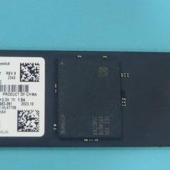 Samsung PM9B1 MZ-VL42560 256GB NVME Gen4x4 SSD new in 10 months warranty
