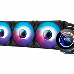 DarkFlash DX360 ARGB 360mm AIO CPU Cooler New