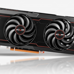 Sapphire PULSE RX 6600 XT 8GB GDDR6 Used A+ Condition without Box in 2 Months wty