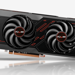 Sapphire PULSE RX 7600 8GB GDDR6 GPU Used in A+ Condition in 2 Months wty