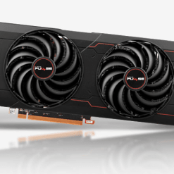 Sapphire PULSE RX 6700 XT 12GB GDDR6 GPU in used A+ Condition with 1 months wty