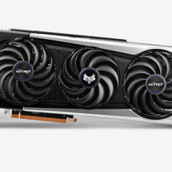 Sapphire Nitro+ RX 6800 XT 16GB GDDR6 used A+ Condition without box in 1 month wty