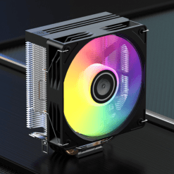 TJ S50 CPU cooler