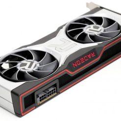AMD Radeon RX 6700 XT Founders Edition used in A+ Condition no box in 1mth wty