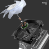 TJ J10 CPU cooler