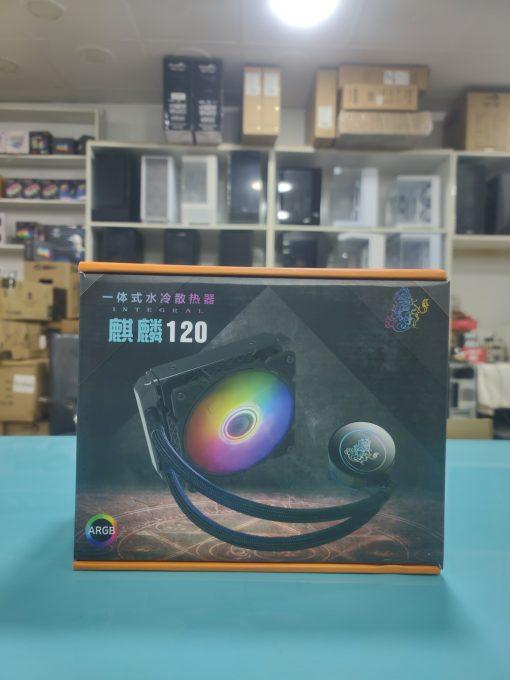 kirin 120mm Liquid cooler