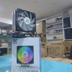 TJ V40 Cooler