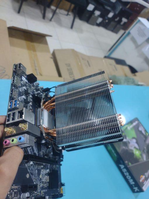 TJ V40 Cooler