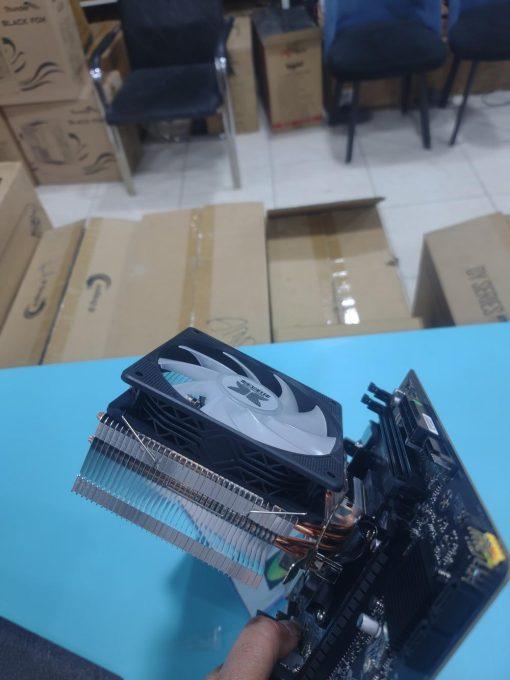 TJ V40 Cooler