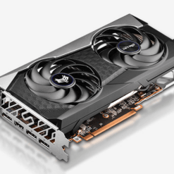 Sapphire Nitro+ RX 6600 XT 8GB GDDR6 Used A+ Condition without Box in 1 mth wty