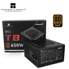 Thermalright TR-TB650S 650W 80+ Bronze Power Supply