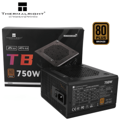 Thermalright TR-TB750S 750W 80+ Bronze PSU
