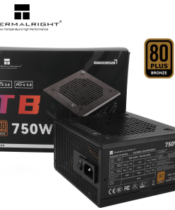 Thermalright TR-TB750S 750W 80+ Bronze PSU