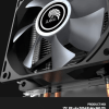 TJ G20 CPU cooler