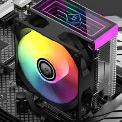TJ G20 CPU cooler
