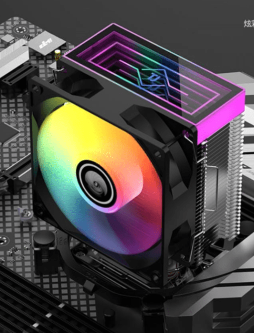 TJ G20 CPU cooler