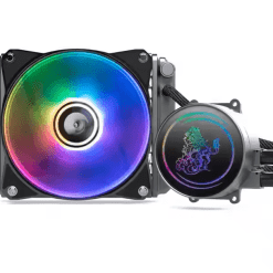 Kirin CPU Cooler AIO