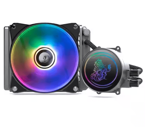 Kirin CPU Cooler AIO