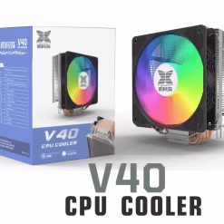 V40 cpu cooler