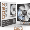 Z200 CPU Cooler