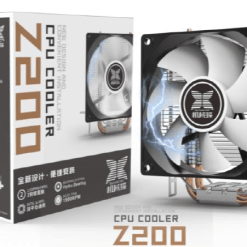 Z200 CPU Cooler