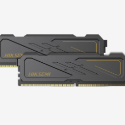 HikSemi Armor 32GB 16GBx2 DDR5 4800 MHz RAM New with heatsink in 2 Yrs Wty