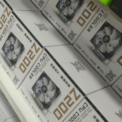 Z200 CPU Cooler