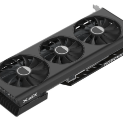 XFX QICK 319 RX 7700 XT 12GB GDDR6 Black Edition used in A+ condition without box on 2.5 mth wty
