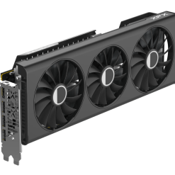 XFX Radeon RX 7900 GRE 16GB GDDR6 RX-79GMERC used in 2.5 months wty