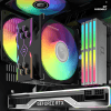 TJ J10 CPU cooler