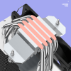 TJ J10 CPU cooler