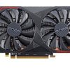 RX 6600 LE Aegis