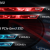 APACER AS2280Q4U 1TB