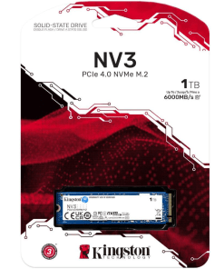 Kingston NV3 1TB