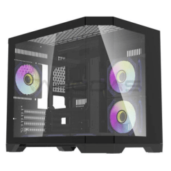 DarkFlash FT418 PC Case
